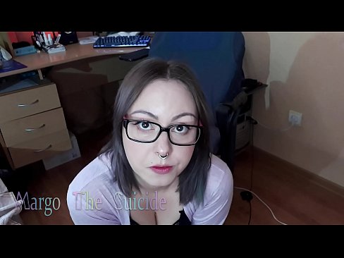 ❤️ Seksi djevojka s naočalama duboko siše dildo na kameri ️ Domaći porno na bs.sfera-uslug39.ru ❌❤