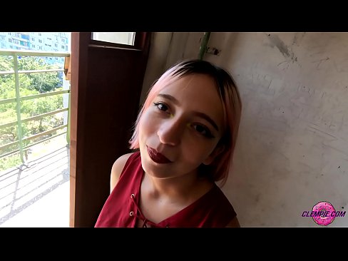 ❤️ Student Sensual siše stranca u zaleđu - sperma mu na licu ️ Domaći porno na bs.sfera-uslug39.ru ❌❤